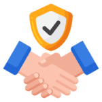 Enhanced Stakeholders Trust