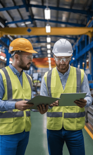 ISO 9001 WHY CHOOSE US? ISO 9001 WHY CHOOSE US?
