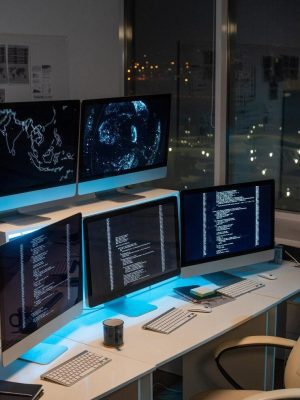 ISO 20000-1 certification service