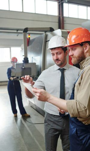 facility management