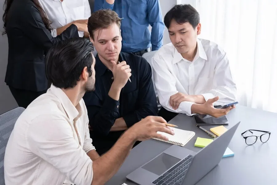 Leadership in Auditing Teams Leadership in Auditing Teams